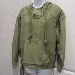 AMERICAN EAGLE OUTFITTERS PULLOVER HOOD NWT SMALL